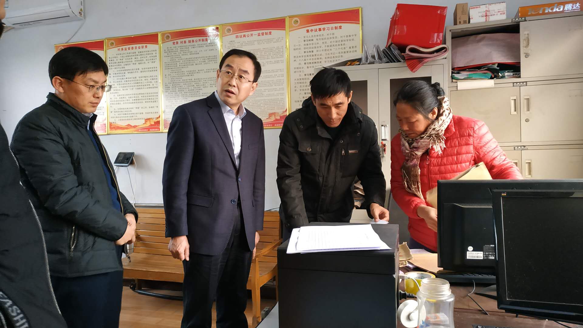 青州市庙子镇做好烟花爆竹经营安全工作