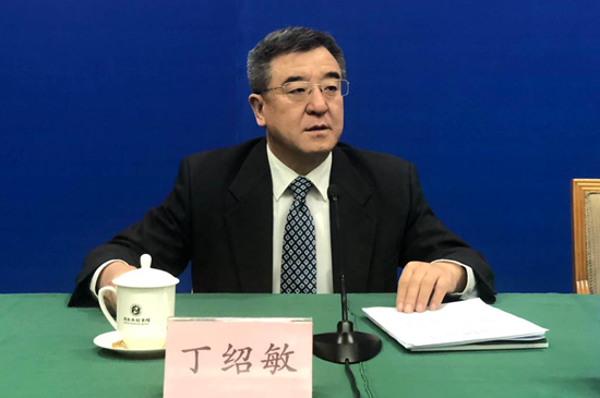 发布会现场