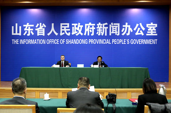 发布会现场