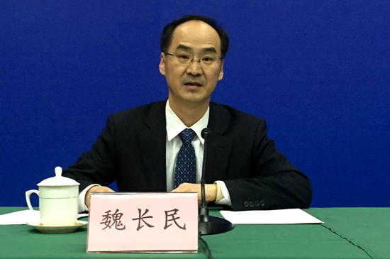 发布会现场