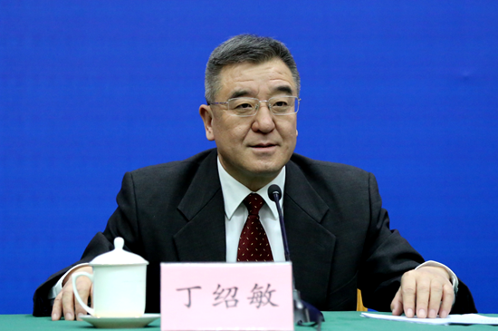 发布会现场