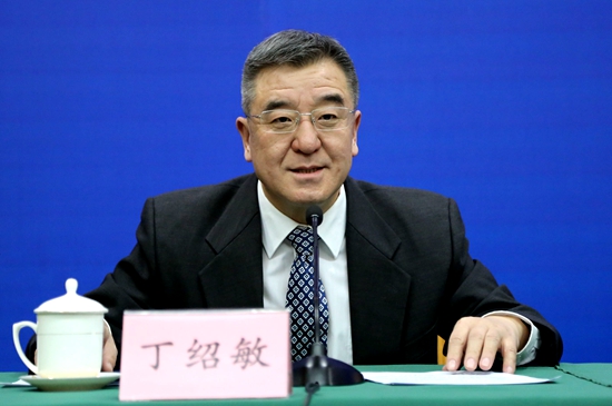 发布会现场