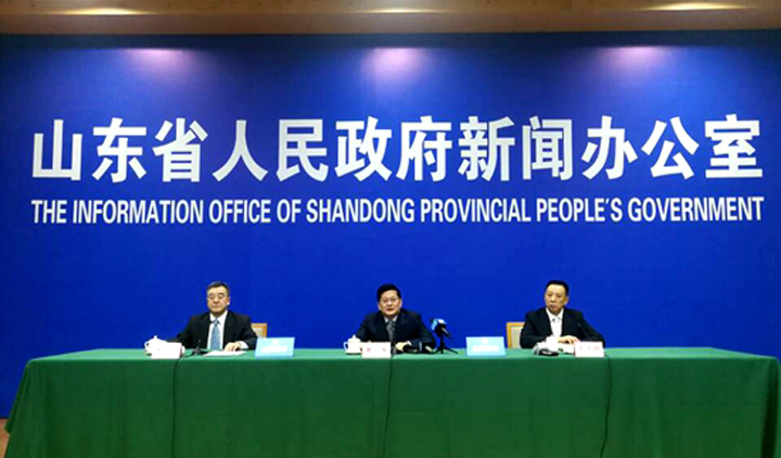 直播:国企国资改革发展情况新闻发布会