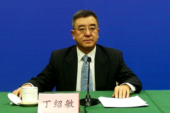 发布会现场