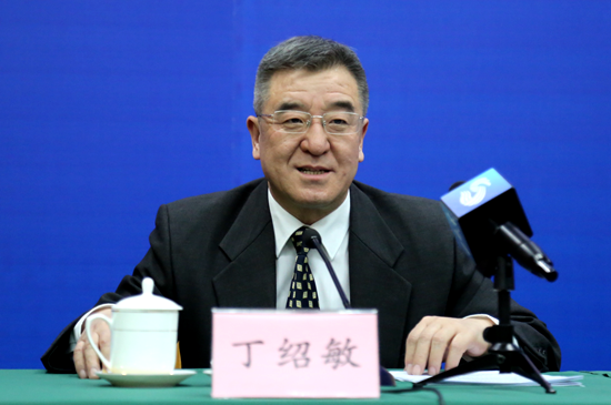 发布会现场