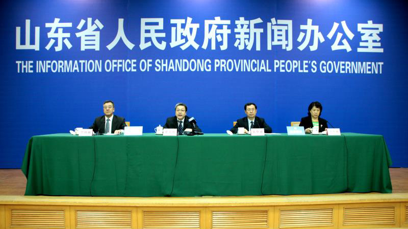 直播:解读《山东省现代化海洋牧场建设综合试点方案》