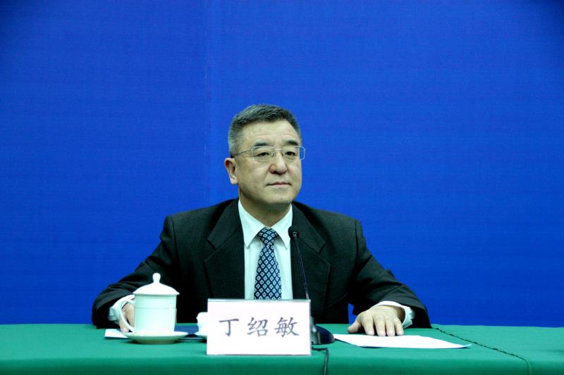 发布会现场