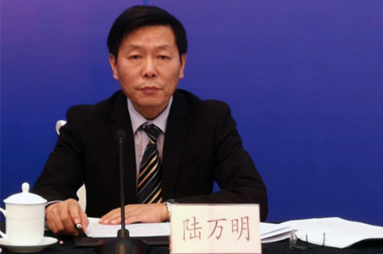 发布会现场