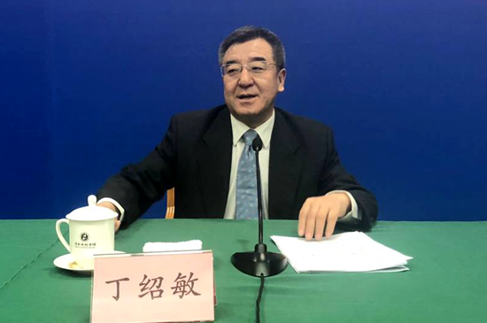 发布会现场