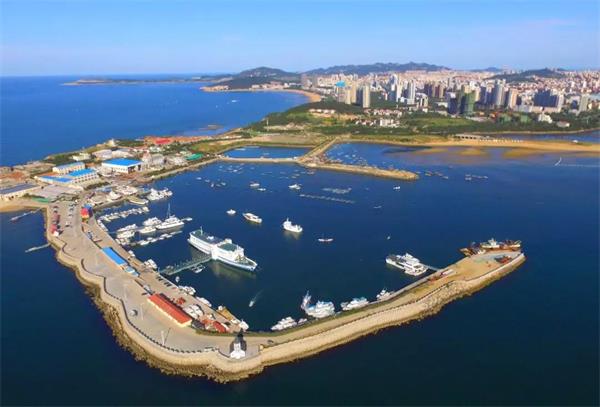 日照一航道工程争引中央补助资金近5亿元