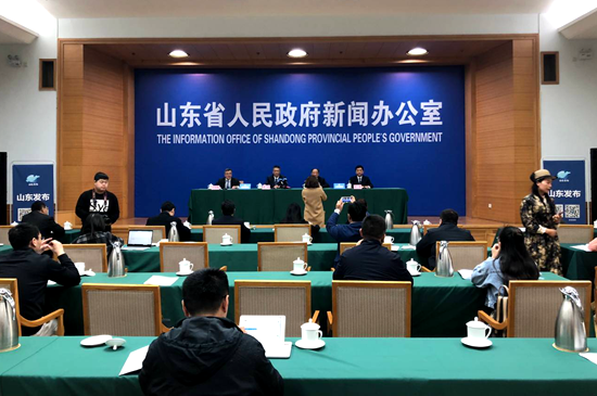 发布会现场