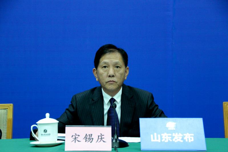 发布会现场