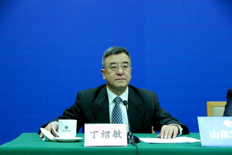 发布会现场