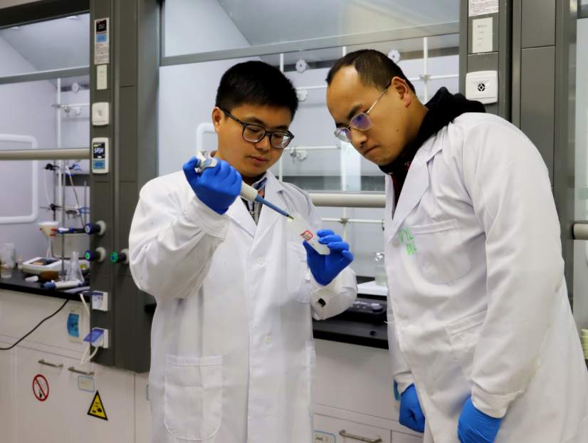 中国科学家新发现蓖麻油能做防弹衣