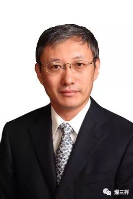程林任山东大学副校长，曾获山东省科学技术最高奖