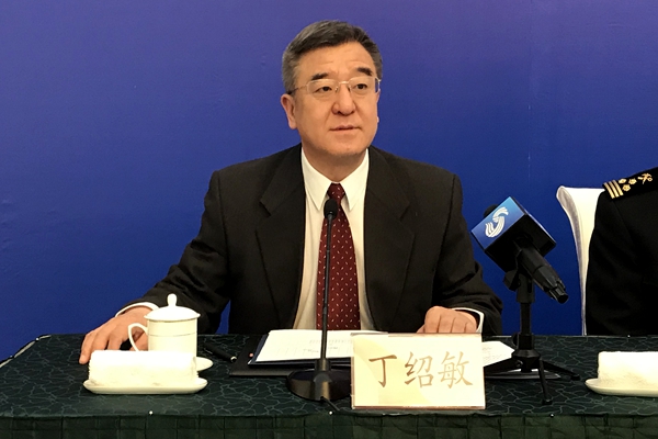 发布会现场