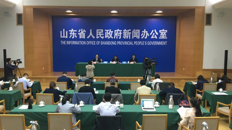 直播：解读贯彻2018-2022年干部教育培训规划的意见