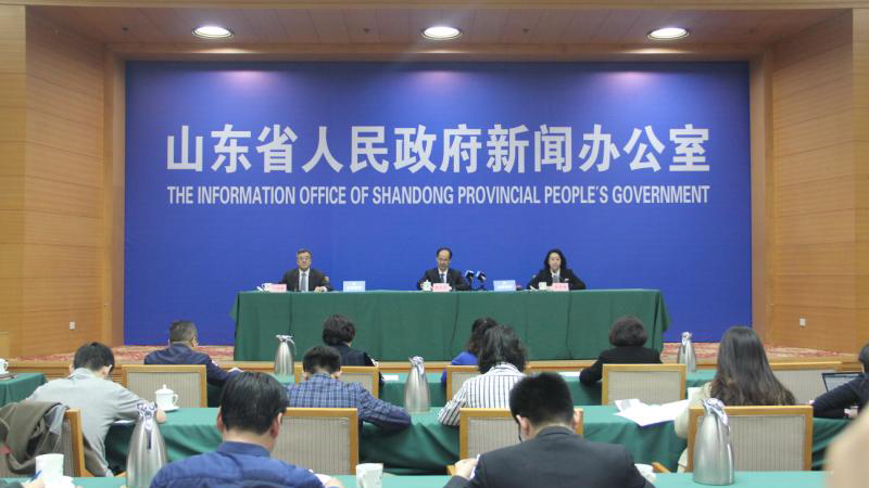 直播：2019青岛国际版权交易会新闻发布会