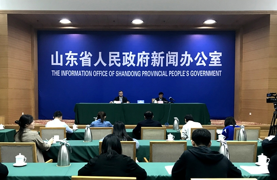 发布会现场