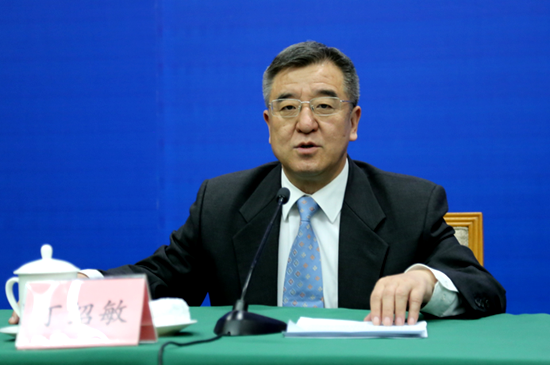 发布会现场