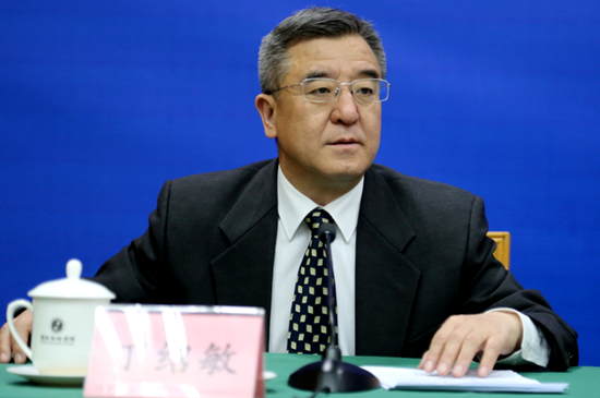 发布会现场