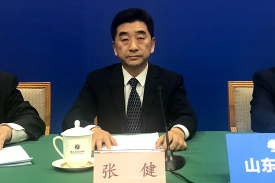 发布会现场