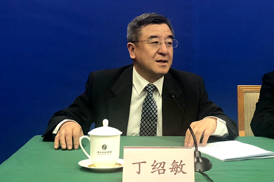 发布会现场