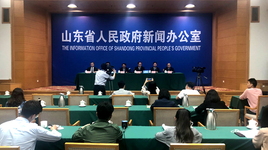 直播：解读“一窗受理·一次办好”改革措施