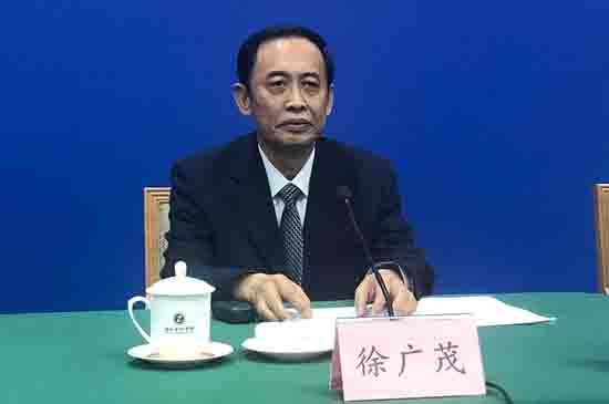 发布会现场