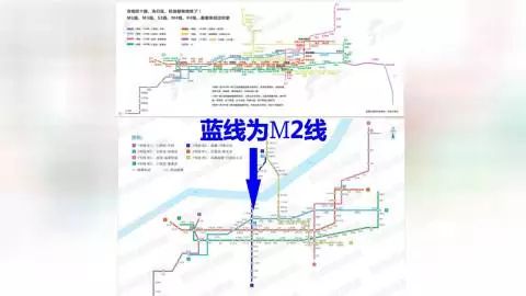 释疑丨济南地铁m2线建不建没取消或采取新型轨交形式建设