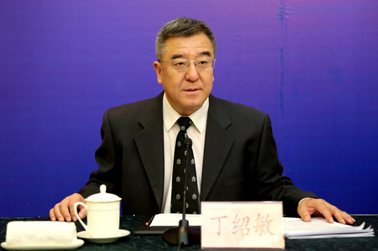 发布会现场
