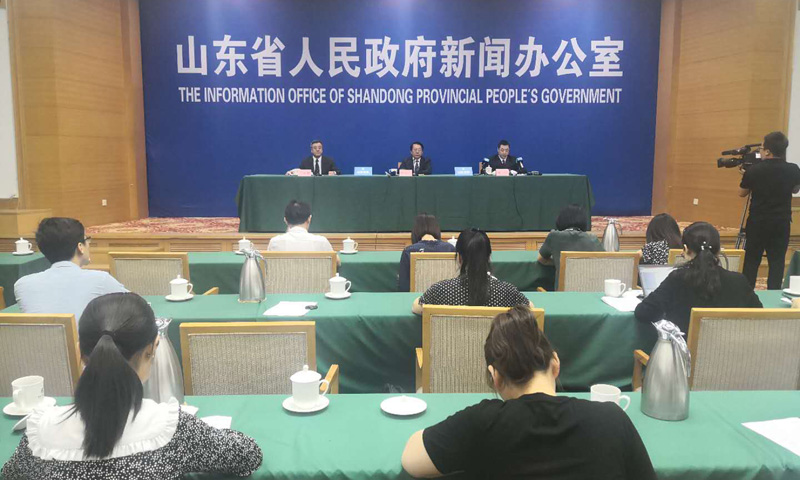 直播：博鳌亚洲论坛山东省筹备工作发布会