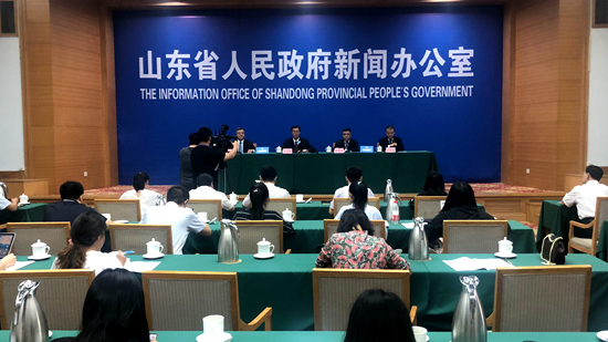直播：灾后重点防洪减灾工程建设攻坚完成情况发布会