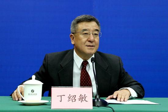 发布会现场