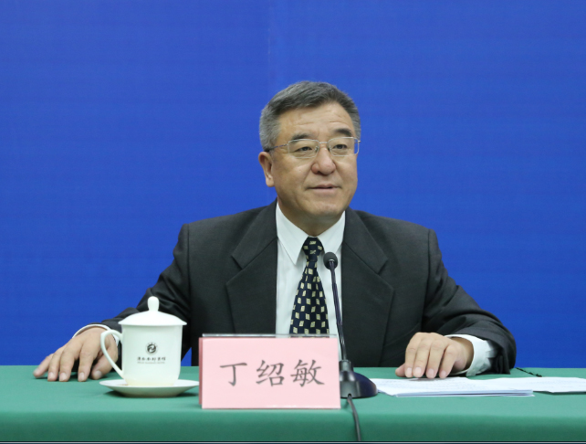 发布会现场