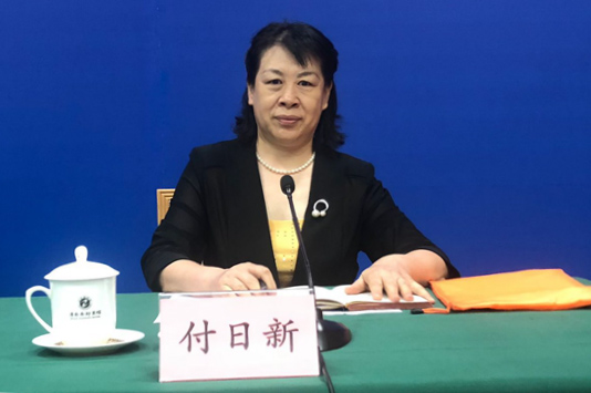 发布会现场