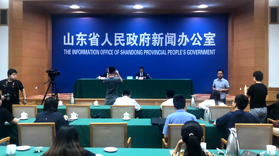 直播：解读部门联合“双随机、一公开”监管发布会