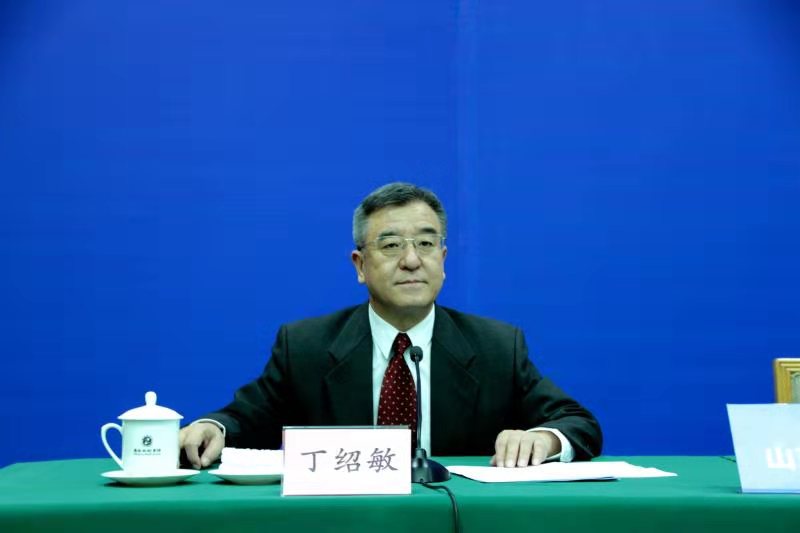 发布会现场