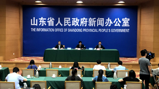 直播：2019年上半年省属企业经济运行等情况发布会