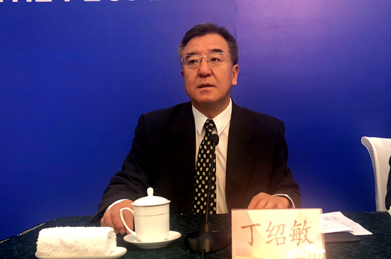 发布会现场