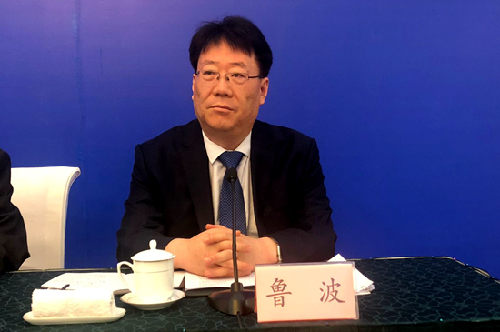 发布会现场