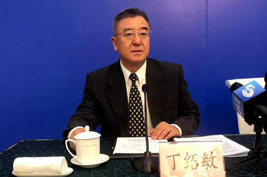 发布会现场