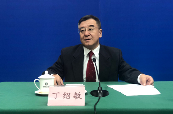 发布会现场