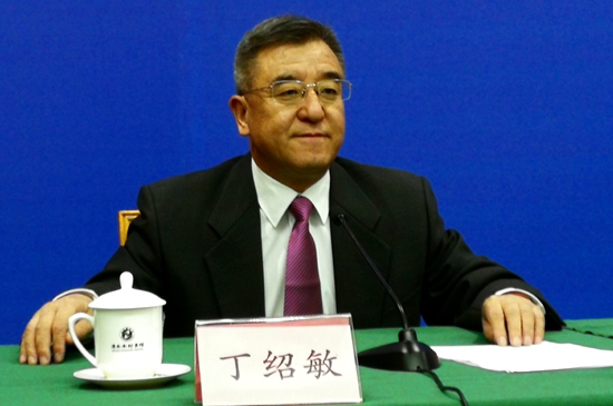 发布会现场