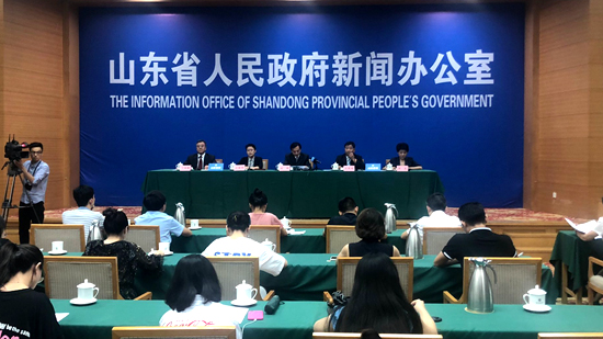 直播：中国非遗曲艺周有关情况新闻发布会
