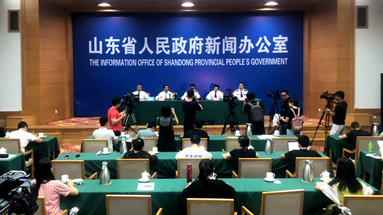 直播：山东电动自行车集中登记挂牌如何办理？