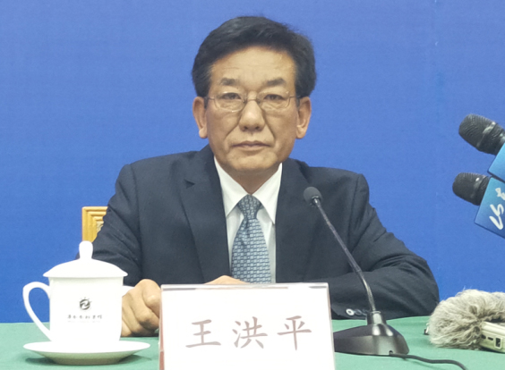 发布会现场