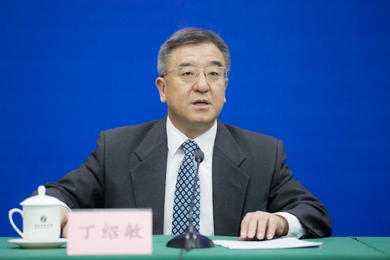 发布会现场