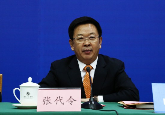 发布会现场