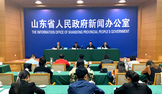 直播：介绍世界人工智能融合发展大会情况发布会